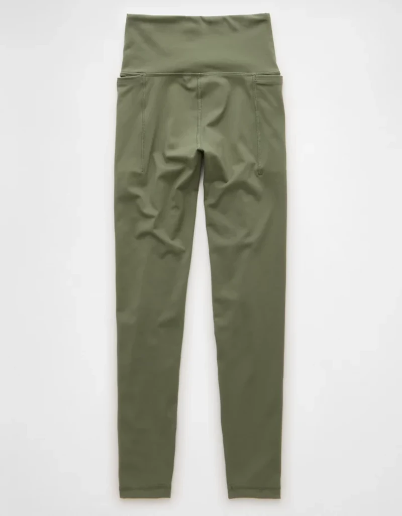 AE The Everything High-Waisted Pocket Legging