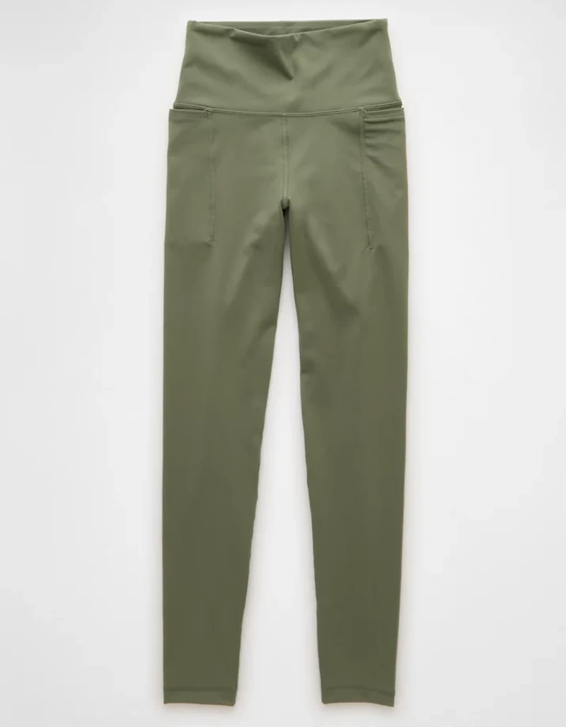 AE The Everything High-Waisted Pocket Legging