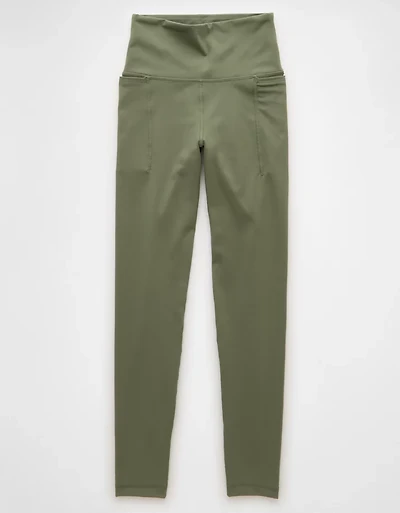 Legging avec poche à taille La plus haute totale AE