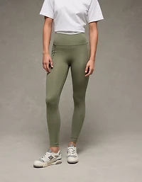 AE The Everything High-Waisted Pocket Legging