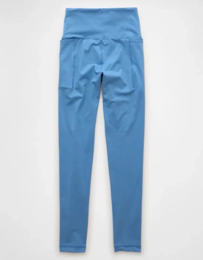 AE The Everything High-Waisted Pocket Legging