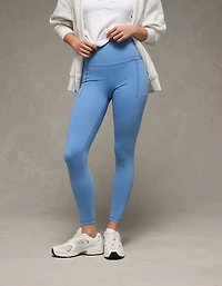 AE The Everything High-Waisted Pocket Legging