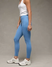 AE The Everything High-Waisted Pocket Legging