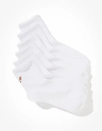 AE Boyfriend Socks 3-Pack