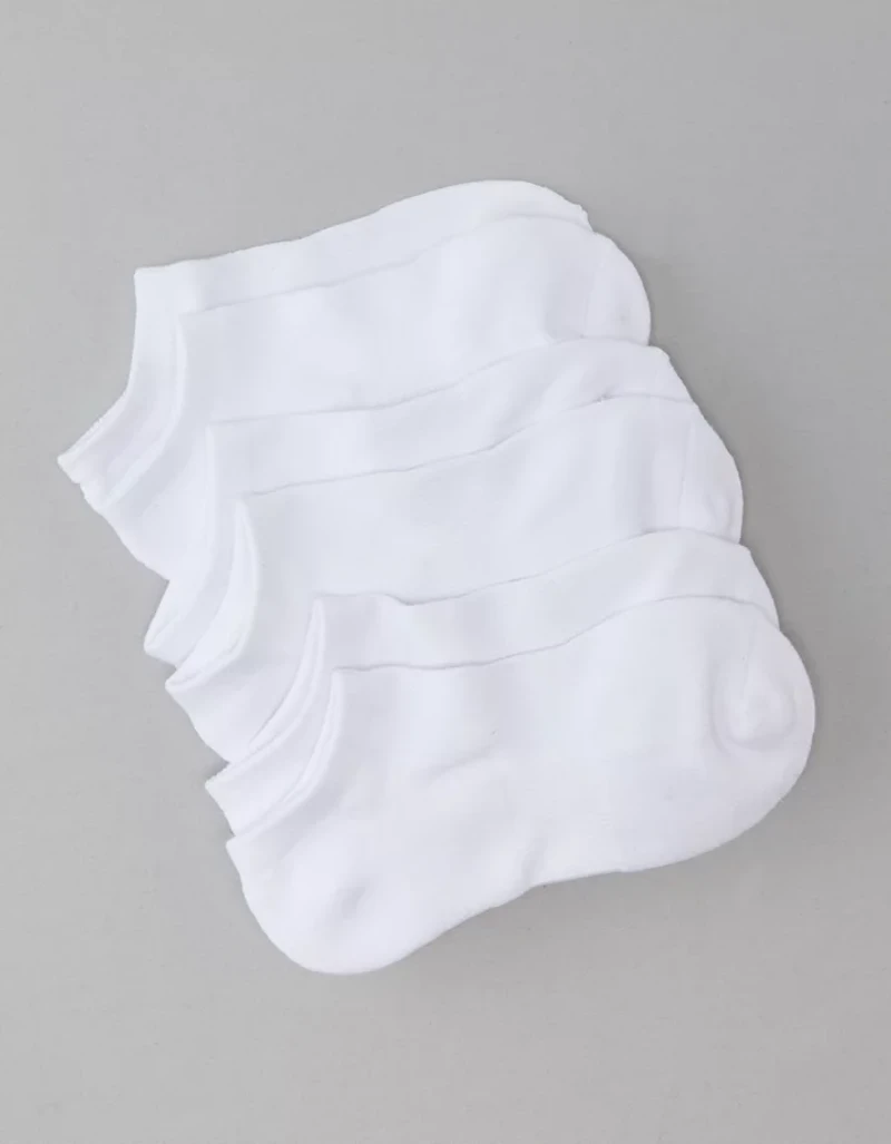 AE Ankle Socks 3-Pack