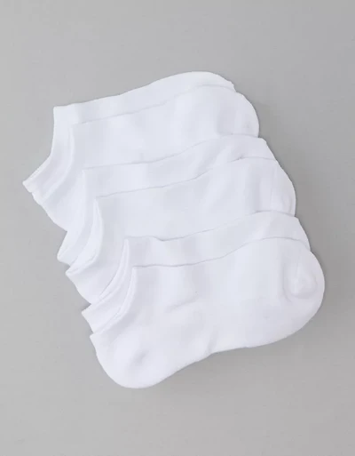 Chaussettes à la cheville AE, paquet de 3
