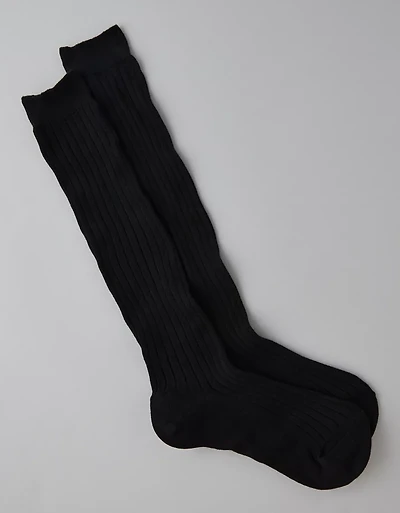 AE Knee-High Socks