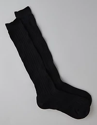AE Knee-High Socks