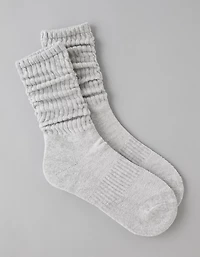 AE Slouchy Socks