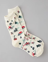 AE Après Ski Crew Socks