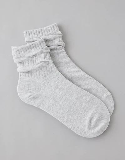 AE Lightweight Slouchy Socks