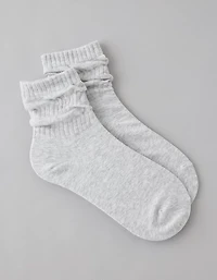 AE Lightweight Slouchy Socks