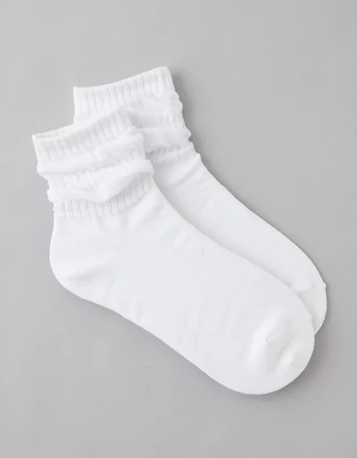 AE Lightweight Slouchy Socks