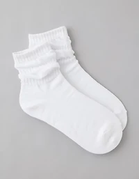 AE Lightweight Slouchy Socks