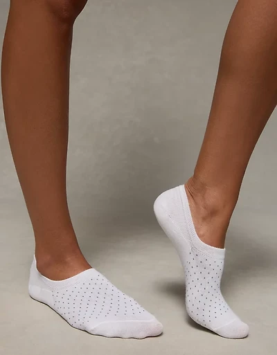 AE No-Show Socks 5-Pack