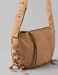 AE Safari Mini Slouch Bag