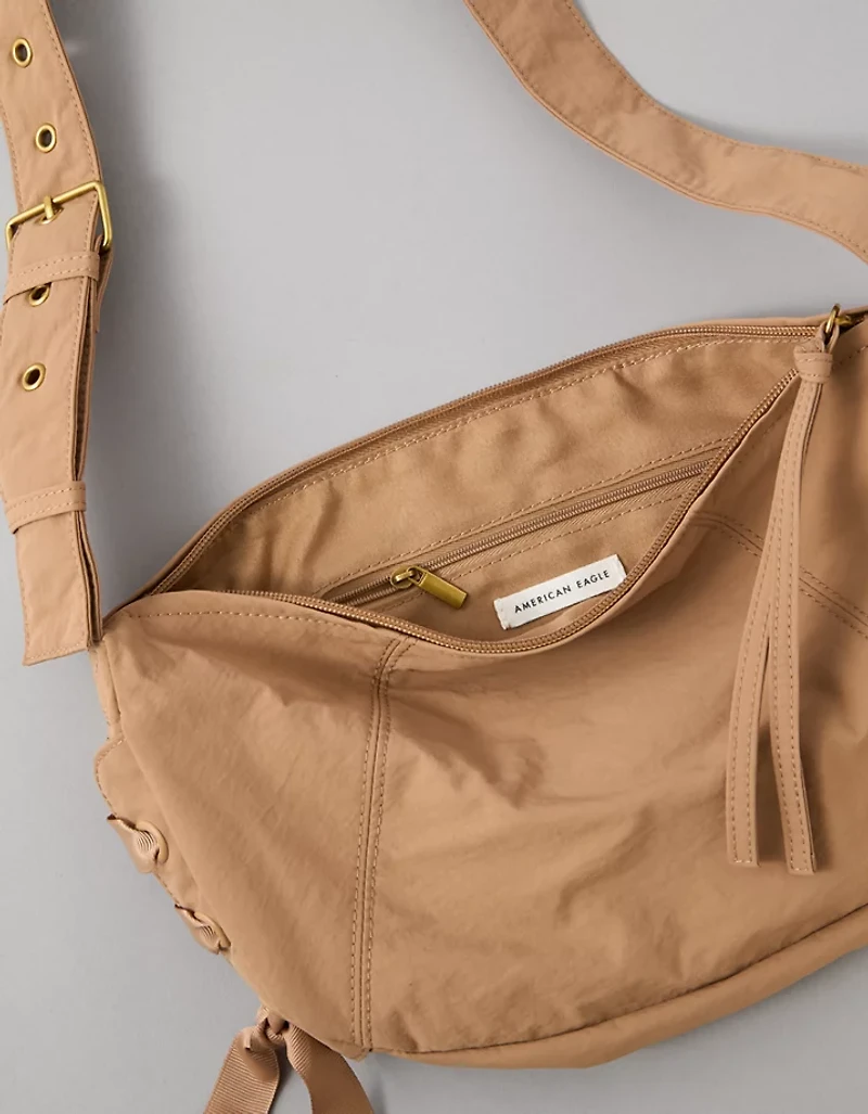 AE Safari Mini Slouch Bag