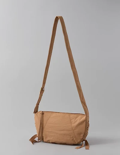 AE Safari Mini Slouch Bag