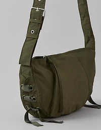 AE Safari Mini Slouch Bag