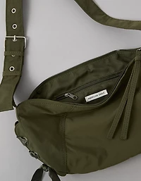 AE Safari Mini Slouch Bag