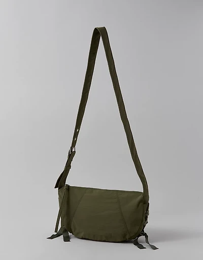 AE Safari Mini Slouch Bag