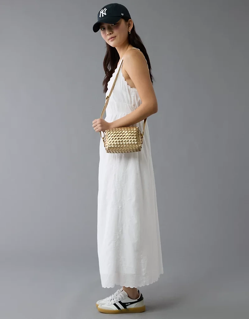 AE Soft Square Bag