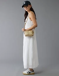 AE Soft Square Bag