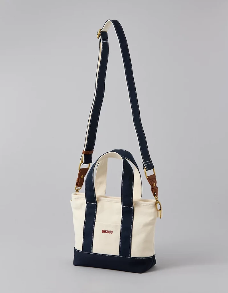 AE x The Summer I Turned Pretty Canvas Tote Bag