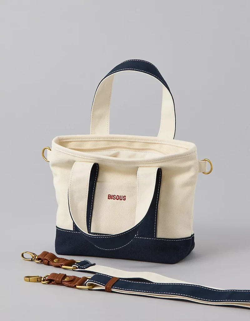 AE x The Summer I Turned Pretty Canvas Tote Bag
