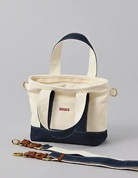 AE x The Summer I Turned Pretty Canvas Tote Bag