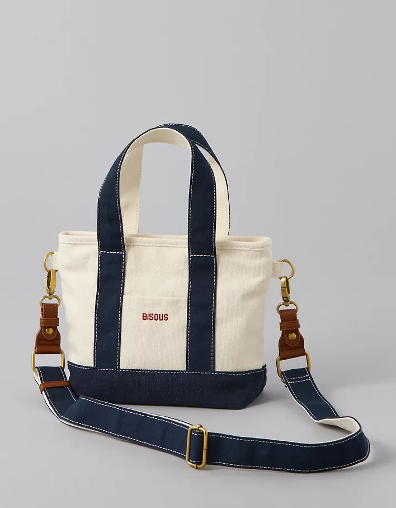 AE x The Summer I Turned Pretty Canvas Tote Bag