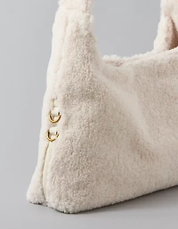 AE Sherpa Slouchy Bag