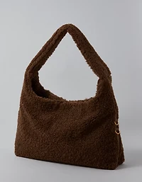 Sac souple en tissu-laine AE