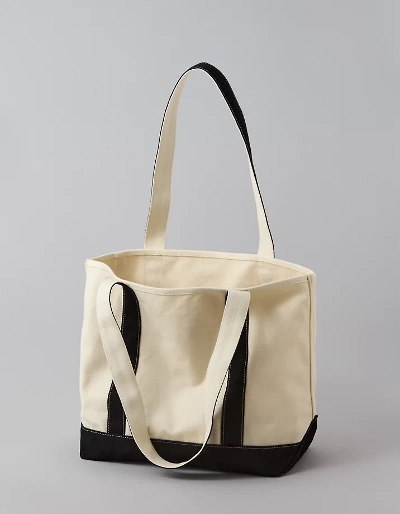 AE Off-Duty Girl Dinner Tote Bag