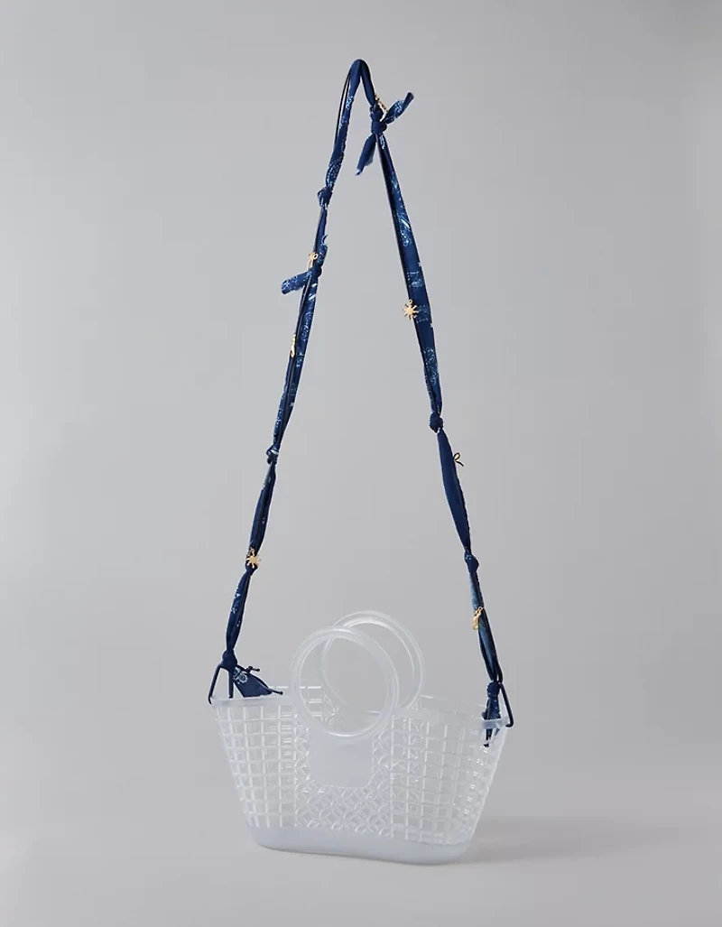 AE Basket Bag