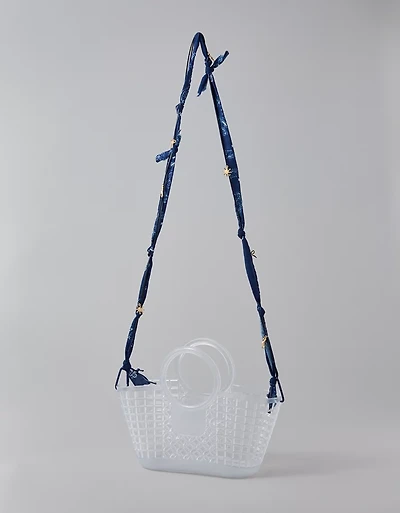 AE Basket Bag
