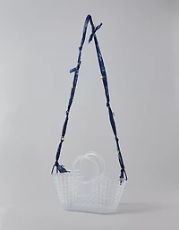 AE Basket Bag