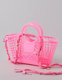 AE Basket Bag