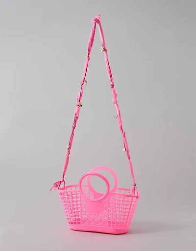 AE Basket Bag