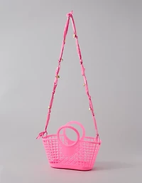 AE Basket Bag
