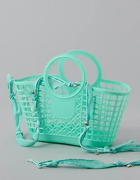 AE Jelly Basket Bag