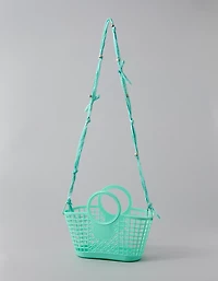 AE Jelly Basket Bag