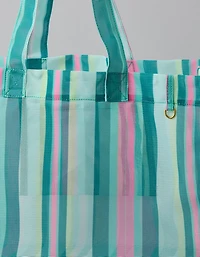 AE Mesh Tote Bag