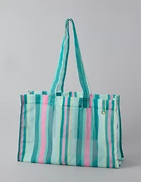 AE Mesh Tote Bag