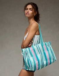 AE Mesh Tote Bag
