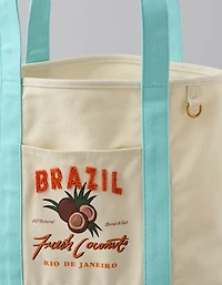 AE Off-Duty Destination Tote