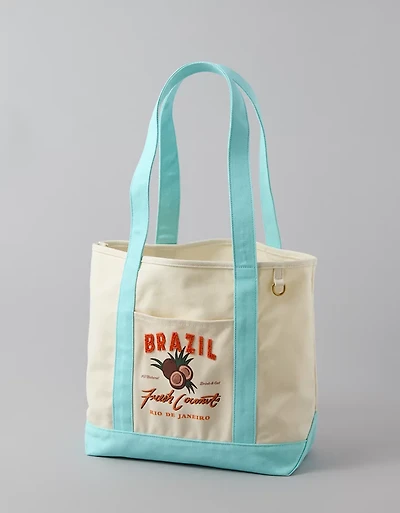 AE Off-Duty Destination Tote