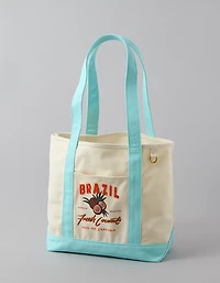 AE Off-Duty Destination Tote