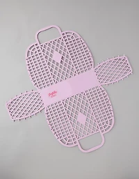 Sun Jellies Large Retro Basket