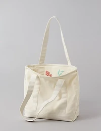 AE Off-Duty Coastal Food Tote